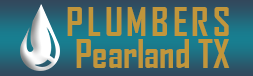 plumbers pearland tx